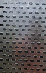 GI Perforated Sheet At Best Price In India