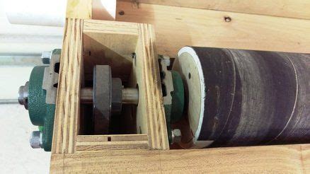 Stumpy Nubs Original Drum Sander Wood Turning Projects Wood