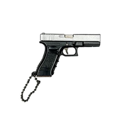 Best Glock Keychain That Shoots