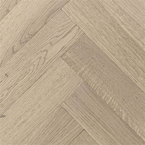 Prestige Unfinished Solid And Engineered Oak Flooring