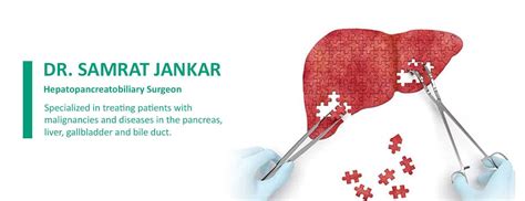 Best Hepato Pancreatic Biliary Hpb Surgeon In Pune Dr Samrat Jankar