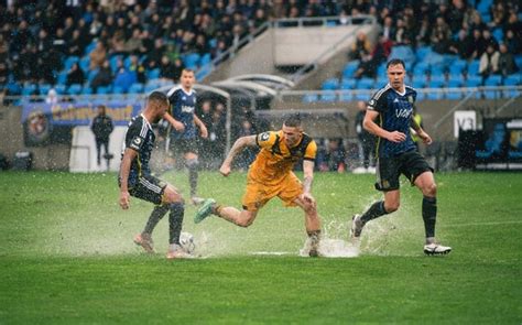 Liga Saarbr Cken Gegen Dresden Wird Wiederholt Fussballdaten