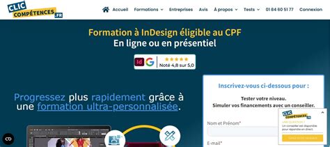 Formations Indesign Incontournables D Cembre Learnthings