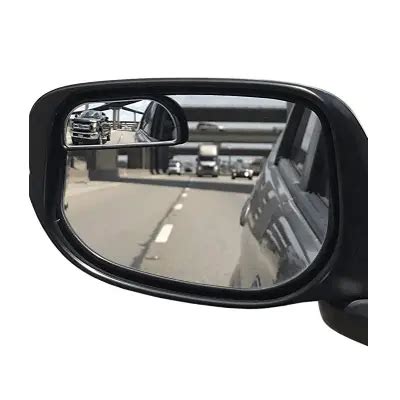 Best Blind Spot Mirrors Rated & Reviewed in 2024 | Gearweare.net