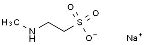 N 甲基牛磺酸钠 CAS 4316 74 9 广东翁江化学试剂有限公司