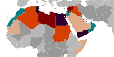 Autocrats The Arab Spring And The Impact Of Transitional Justice