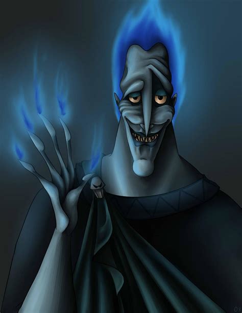 Hades By Avatarrutger On Deviantart