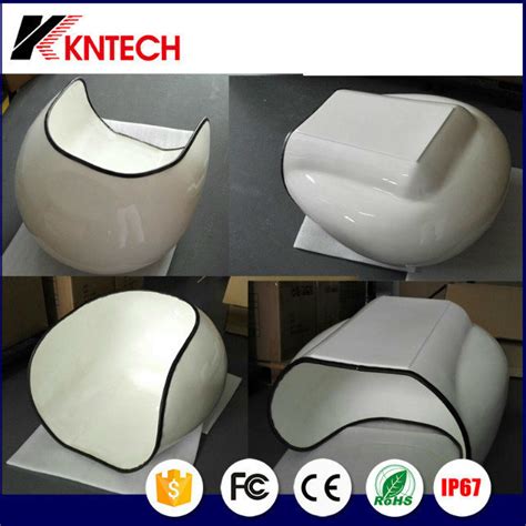 Koontech Telephone Booth Rf Acoustic Hood For Airport China