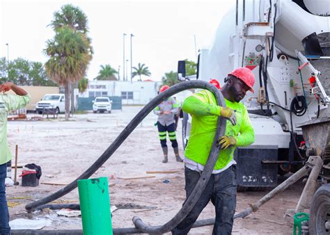 The SMART Program Renovations Brings Businesses to Broward - BCPS SMART