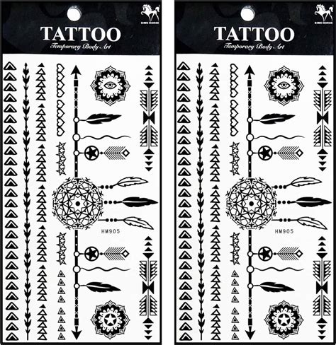 Native American Indian Tattoos on Sale | dakora.com.co