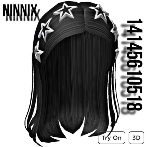 Sleek Star Clipped Hair в 2023 г Стиль эмо Мода на футболки Эмо одежда