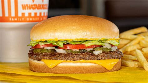 Whataburger Updated October 2024 16 Photos And 29 Reviews 8239 Old