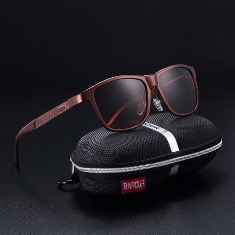 TR90 Sunglasses | TR90 Polarized Sunglasses | BARCUR