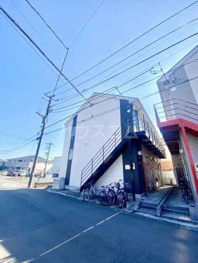 ベラヴィスタ 101号室橋本駅1階1kの賃貸物件賃貸アパート【ハウスコム】