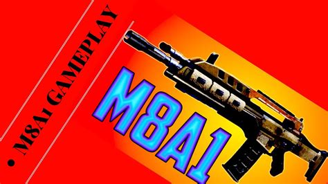 M8a1 Bo2 Gameplay Hardcore Tdm Youtube