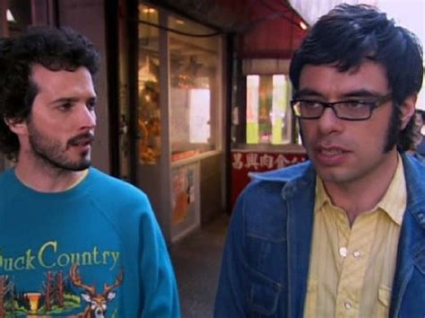 Flight of the conchords new album - passasun