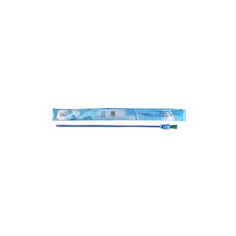 Cure Ultra Cath Male 14fr 16in Ea