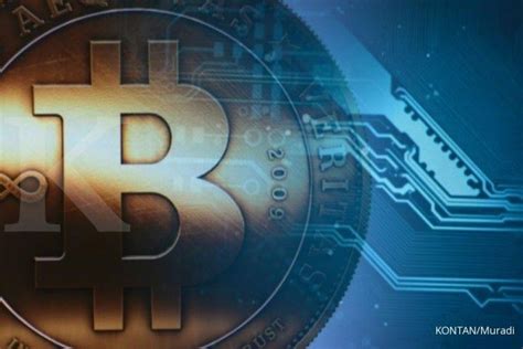 Harga Bitcoin Dan Kripto Lainnya Terjun Bebas Prospek Tetap Positif