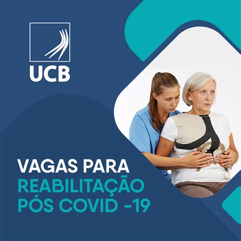 Clínica Escola de Fisioterapia da UCB abre vagas p atendimento