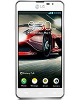 Lg Optimus F Scheda Tecnica Caratteristiche E Prezzo Smartworld