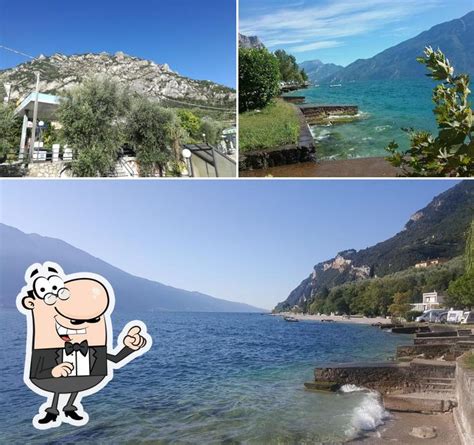 Camping Park Garda Ristorante Limone Sul Garda Recensioni Del Ristorante