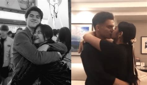 Janella Salvador and Markus Paterson reveal status of relationship ...