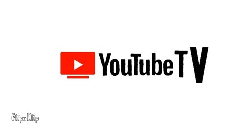 Youtube Tv Logo Youtube