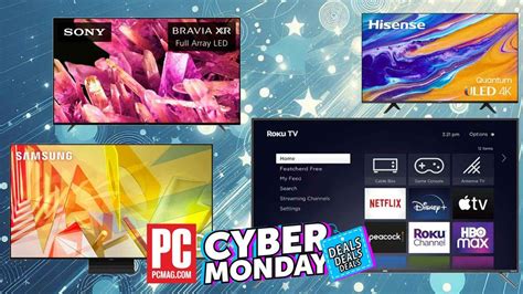 Cyber Monday Deals Tv Channels Rivi Lucilia