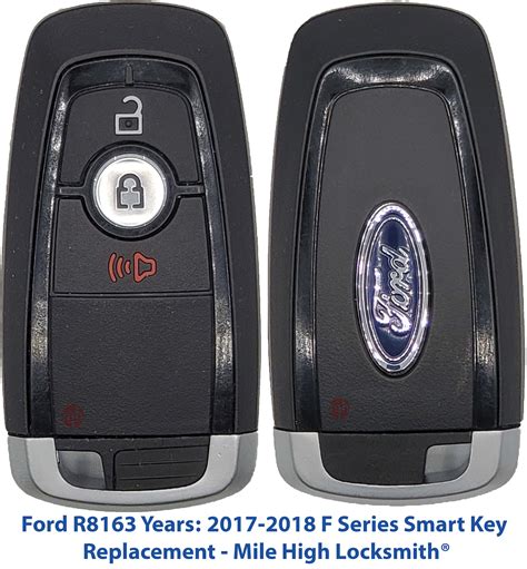 Ford Key