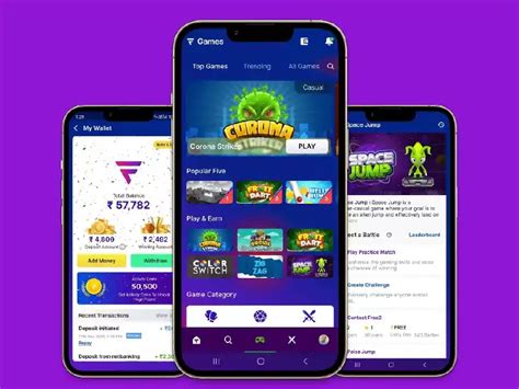 27 Best Game Apps To Win Real Money In 2023 Instant Cash Out