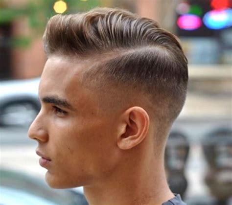 Cortes De Pelo Hombre Tendencias Modernas Del 2017