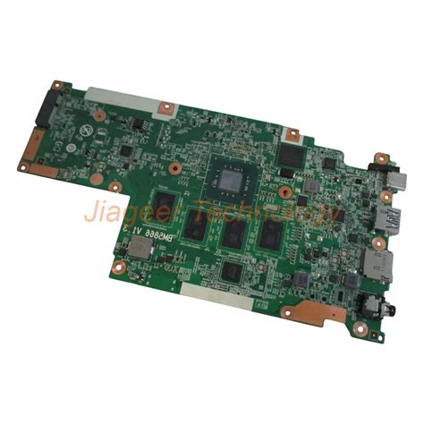 Jiageer High Quality 5b20t83888 Motherboard For Lenovo 300e Chromebook