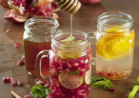 17 Infused Water Combinations And Their Benefits That You Cant Miss Out On