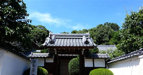 永代供養墓と合祀墓｜京都府宇治市の寺 宝善院