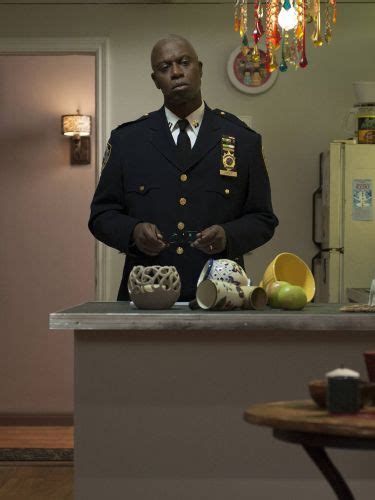 Andre Braugher | Biography, Movie Highlights and Photos | AllMovie