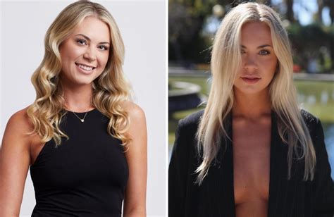 The Bachelor Cassidy Timbrooks Age Instagram Job Hometown And More