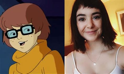 Daphne Y Velma De Scooby Doo Tendr N Su Propio Spin Off Estilodf