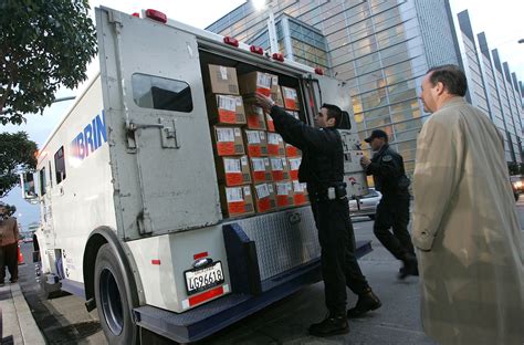 Review Of Brinks Armored Truck Pay Ideas - Herbalid