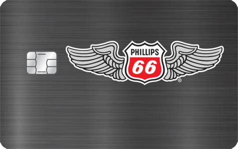 Phillips 66® Aviation Credit Card