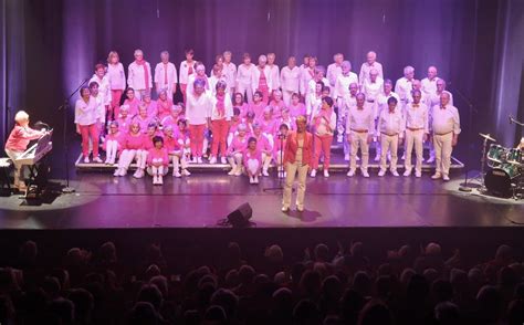 Lons le Saunier Les trois concerts de Résila à guichets fermés