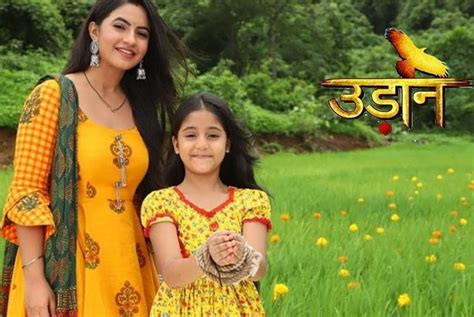 Udaan to go OFF-AIR on this date.... | India Forums