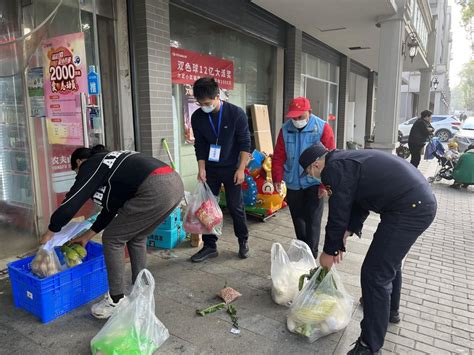 整治乱堆乱放，优化人居环境江南时报