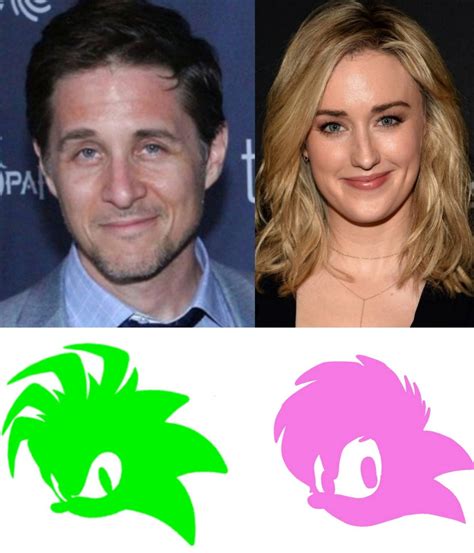 VOICE ACTORS FOR SONIC SUPER UNIVERSE PART 10 by AlEKS20004 on DeviantArt