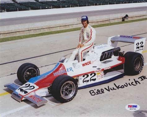 This Day in Motorsport History: Bill Vukovich Jr Born In Riverside ...