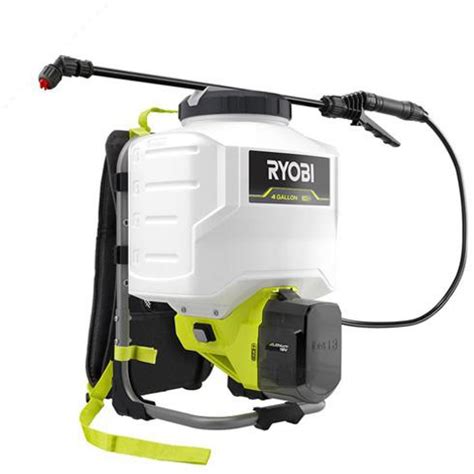 Ryobi Aku Prskalica RY18BPSA 0 ONE 18V 15L Solo