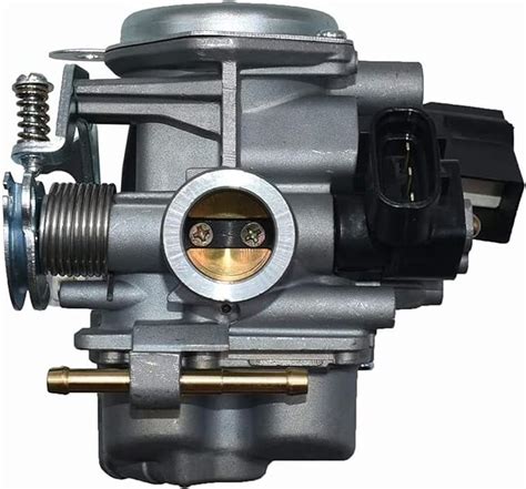 Amazon Autu Parts Gga Carburetor For Honda Ruckus