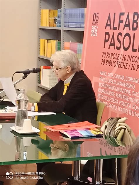 Ppp Pasolini Roma