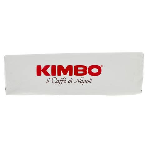 Kimbo Macinato Fresco 2 X 250 G NonPesa It Spesa Online