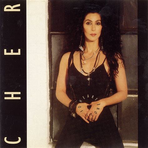 Cher – Heart Of Stone (CD) - Discogs