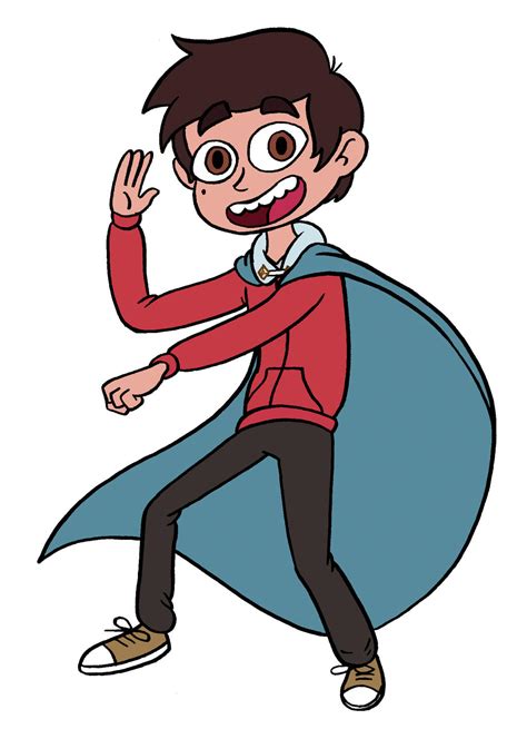 Marco Diaz Fan Art by spaceboystudios on DeviantArt